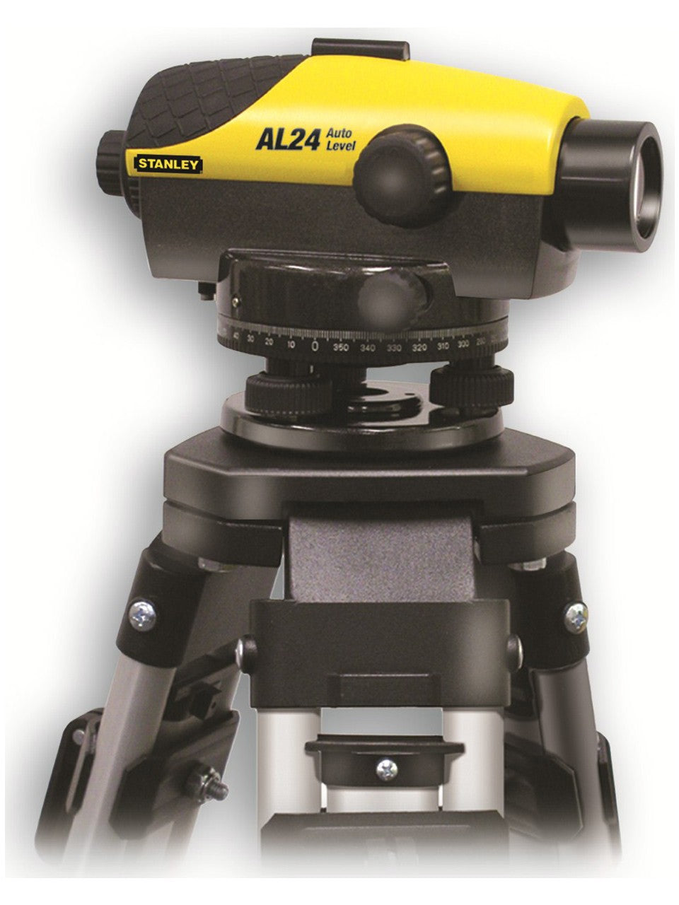 Stanley 1-77-160 + Nivo AL 24 GVP Kit Lazer Hizalama Seti