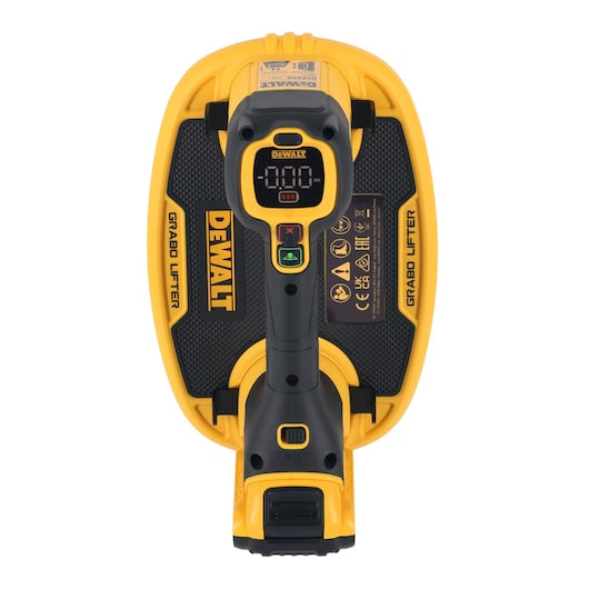 Dewalt DCE590N-XJ 18V GRABO Kaldırıcı (AKÜSÜZ)