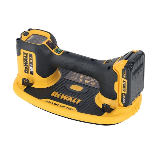 Dewalt DCE590N-XJ 18V GRABO Kaldırıcı (AKÜSÜZ)