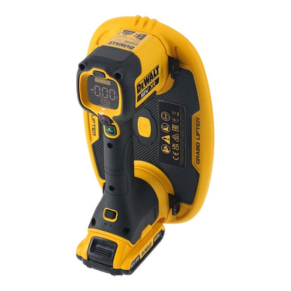 Dewalt DCE590N-XJ 18V GRABO Kaldırıcı (AKÜSÜZ)