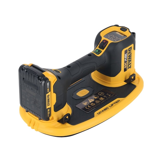 Dewalt DCE590N-XJ 18V GRABO Kaldırıcı (AKÜSÜZ)
