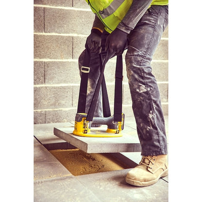 Dewalt DCE590N-XJ 18V GRABO Kaldırıcı (AKÜSÜZ)