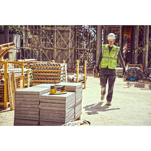 Dewalt DCE590N-XJ 18V GRABO Kaldırıcı (AKÜSÜZ)