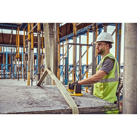 Dewalt DCE590N-XJ 18V GRABO Kaldırıcı (AKÜSÜZ)