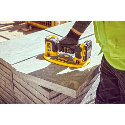 Dewalt DCE590N-XJ 18V GRABO Kaldırıcı (AKÜSÜZ)