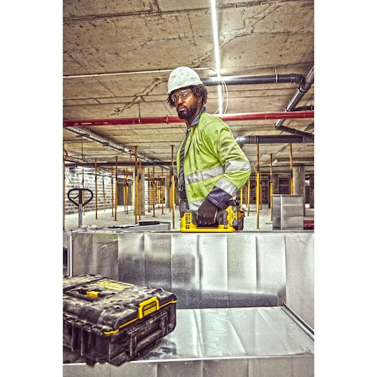 Dewalt DCE590N-XJ 18V GRABO Kaldırıcı (AKÜSÜZ)