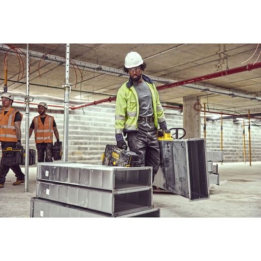 Dewalt DCE590N-XJ 18V GRABO Kaldırıcı (AKÜSÜZ)