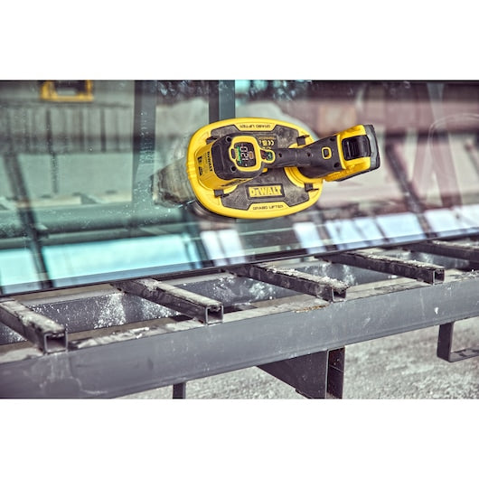 Dewalt DCE590N-XJ 18V GRABO Kaldırıcı (AKÜSÜZ)