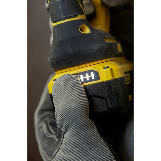 Stanley SFMCH900B-XJ FATMAX 18V V20 Fırçasız L Şekilli SDS Plus Kırıcı Delici - Gövde (Aküsüz)
