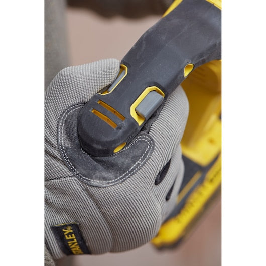 Stanley SFMCH900B-XJ FATMAX 18V V20 Fırçasız L Şekilli SDS Plus Kırıcı Delici - Gövde (Aküsüz)