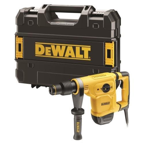 Dewalt D25810K 1050W 5KG 7.1J SDS-MAX KIRIC