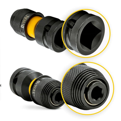 Dewalt DT7508 1/4-1/2 Somun Sıkma Adaptörü