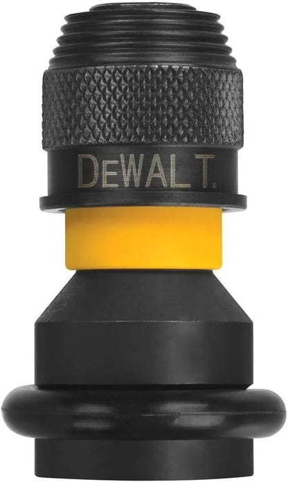 Dewalt DT7508 1/4-1/2 Somun Sıkma Adaptörü