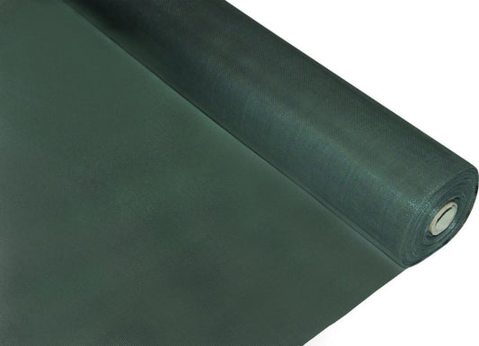Fiberglass Sineklik Teli/Tülü 60CM X 30 Metre