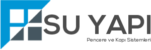 SU YAPI Logo